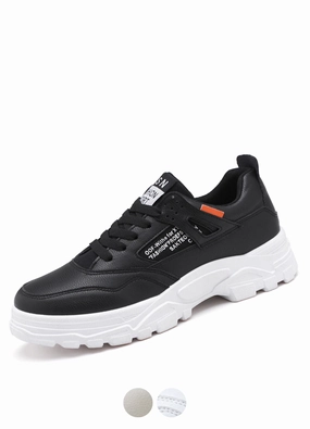 Endry Men's Fashion Sneakers