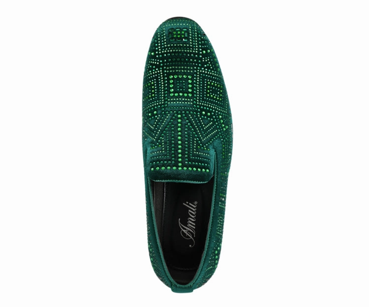 Enzo Green