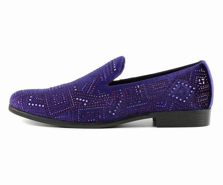 Enzo Purple