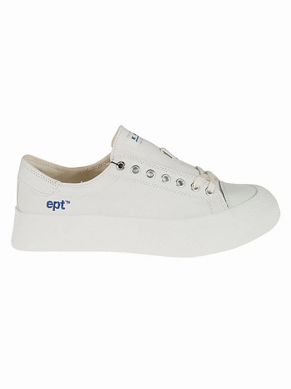 EPT Sneakers White