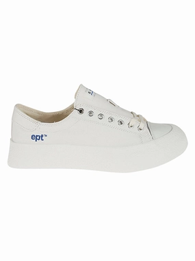 EPT Sneakers White