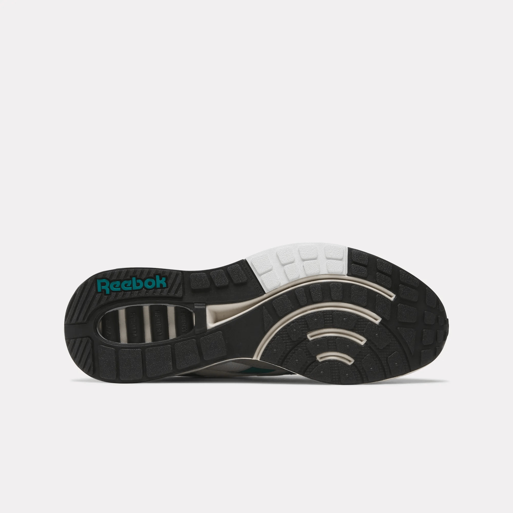 ERS World Shoes
