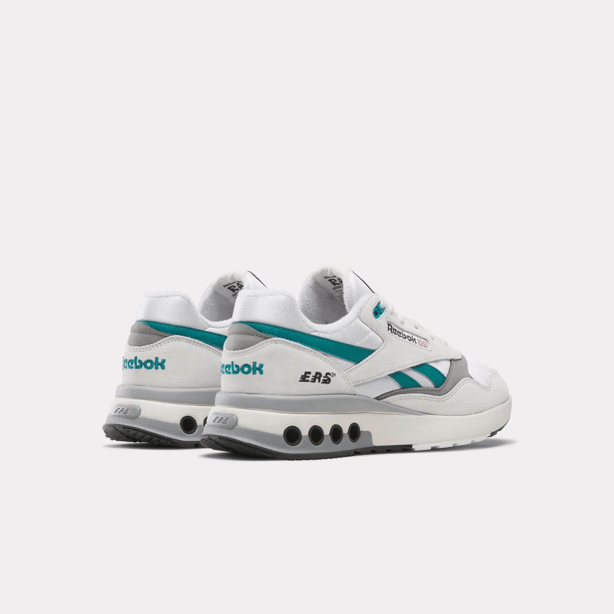 ERS World Shoes