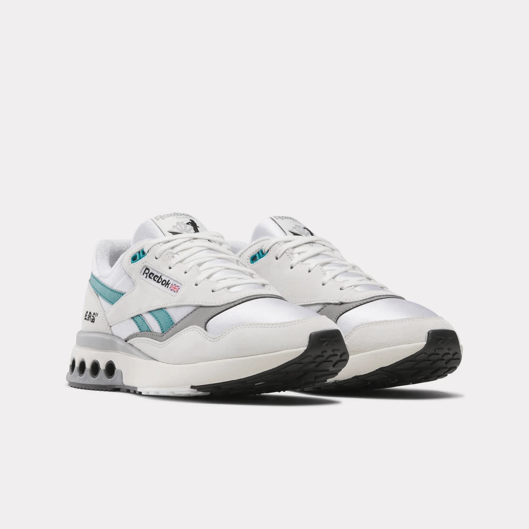 ERS World Shoes