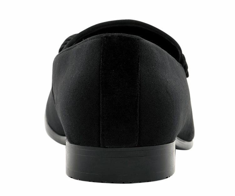 Essex Black