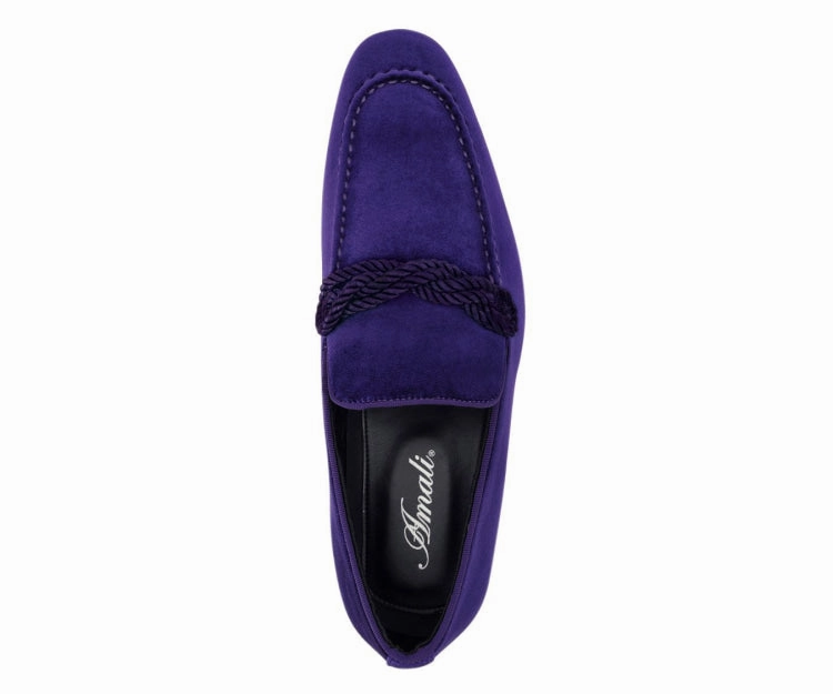 Essex Purple