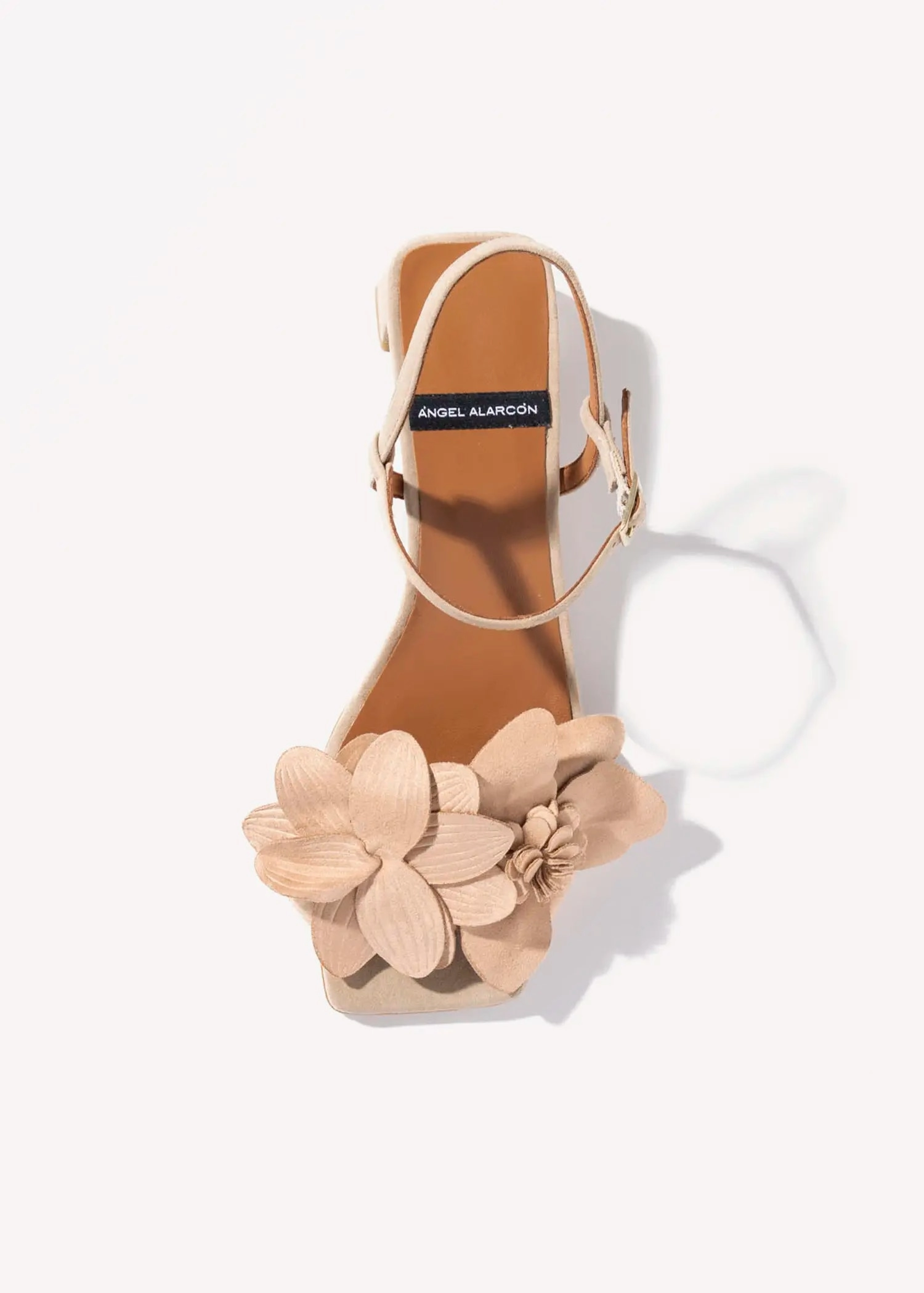 Eugene Sandal