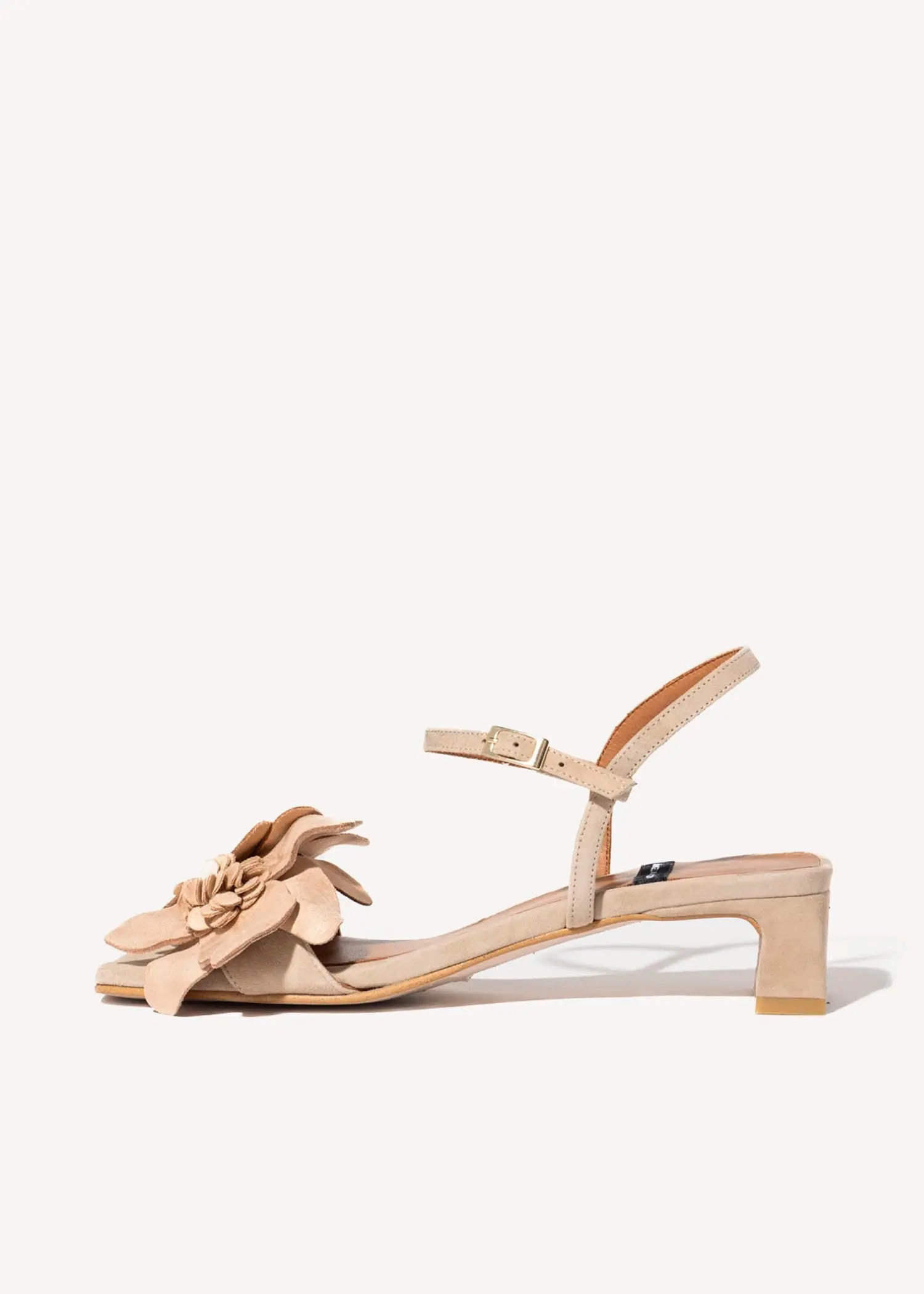 Eugene Sandal