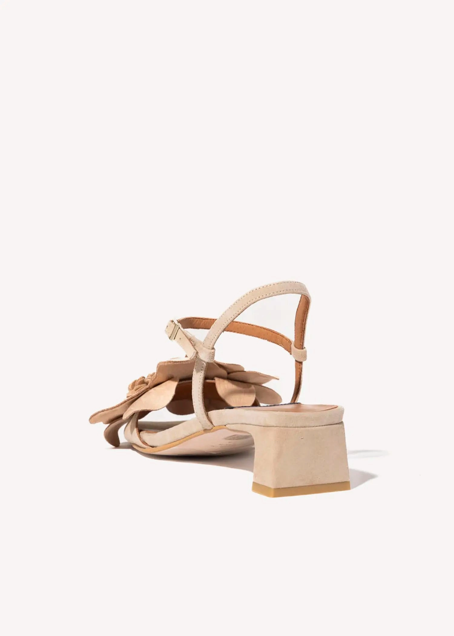Eugene Sandal