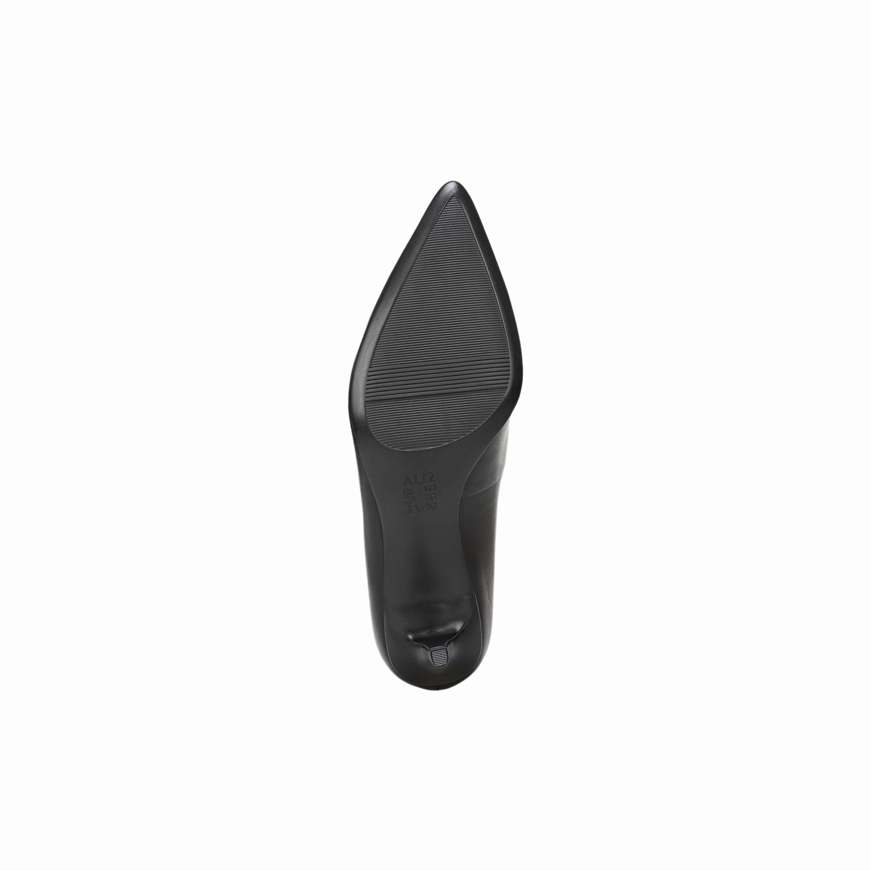 Everly Black Pump