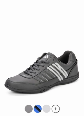 Everton Men's  Casual Shoes