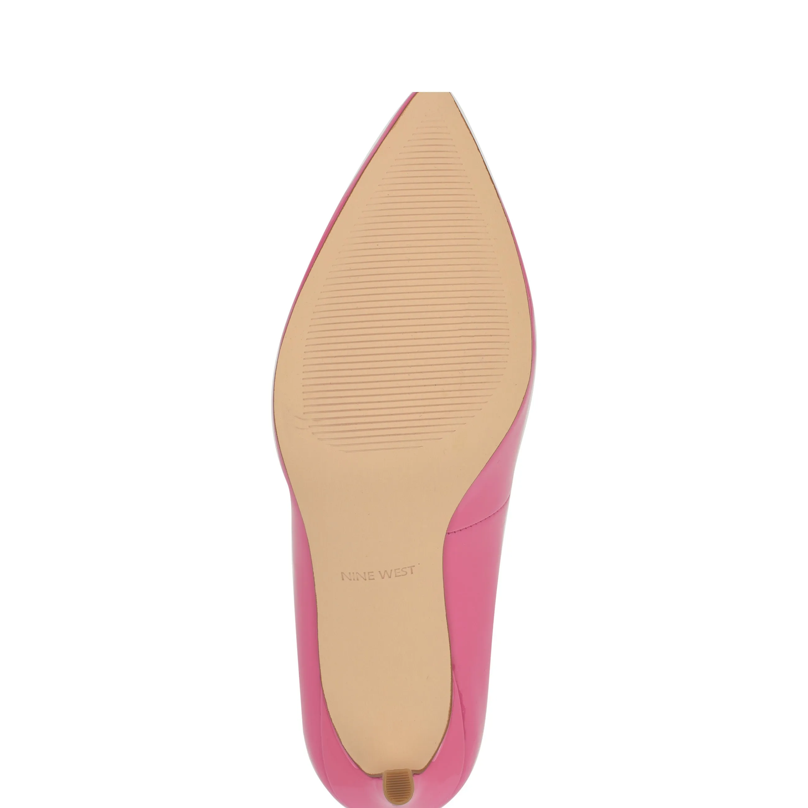 Ezra Pointy Toe Pumps