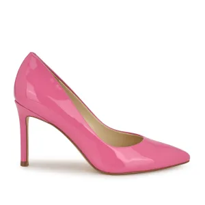 Ezra Pointy Toe Pumps
