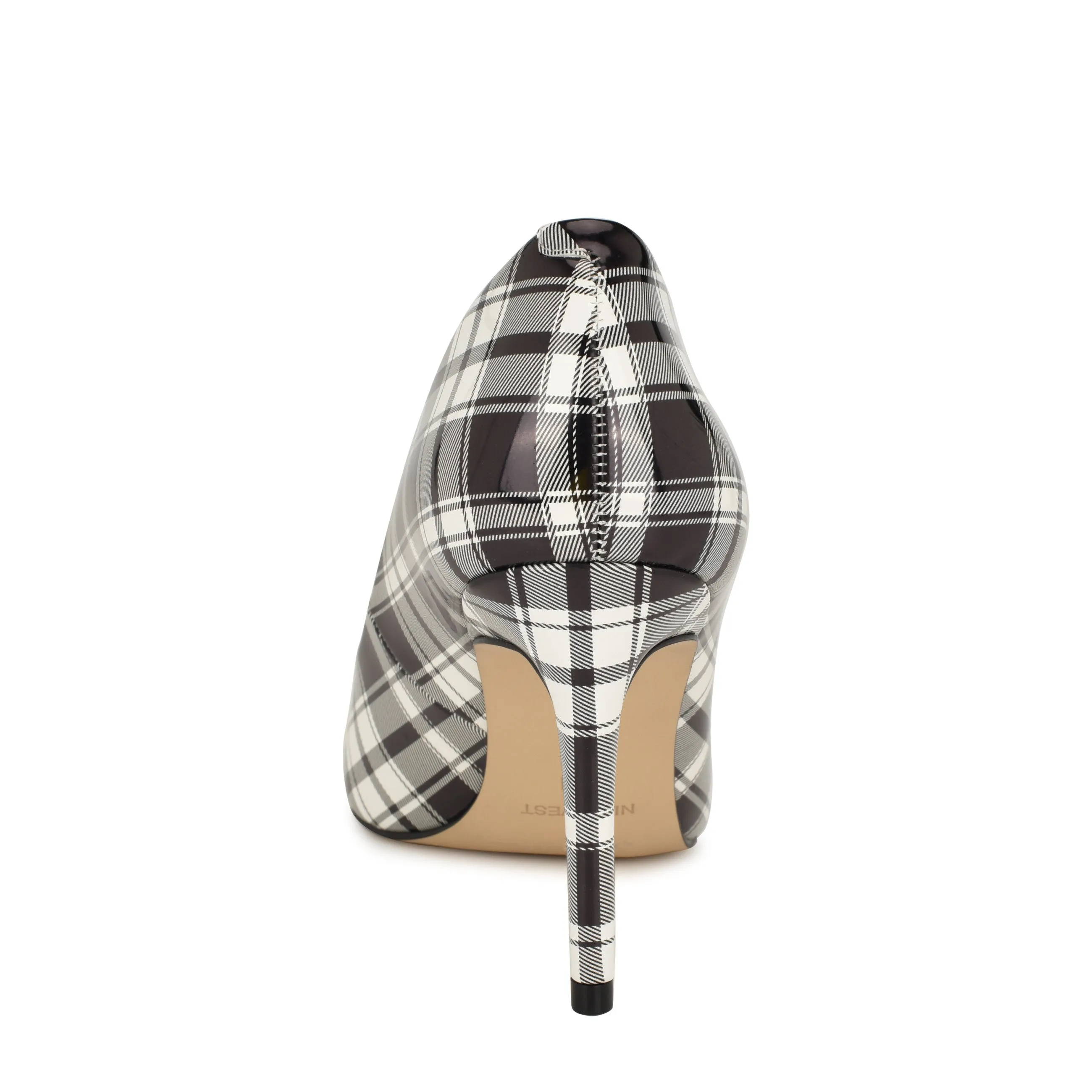 Ezra Pointy Toe Pumps