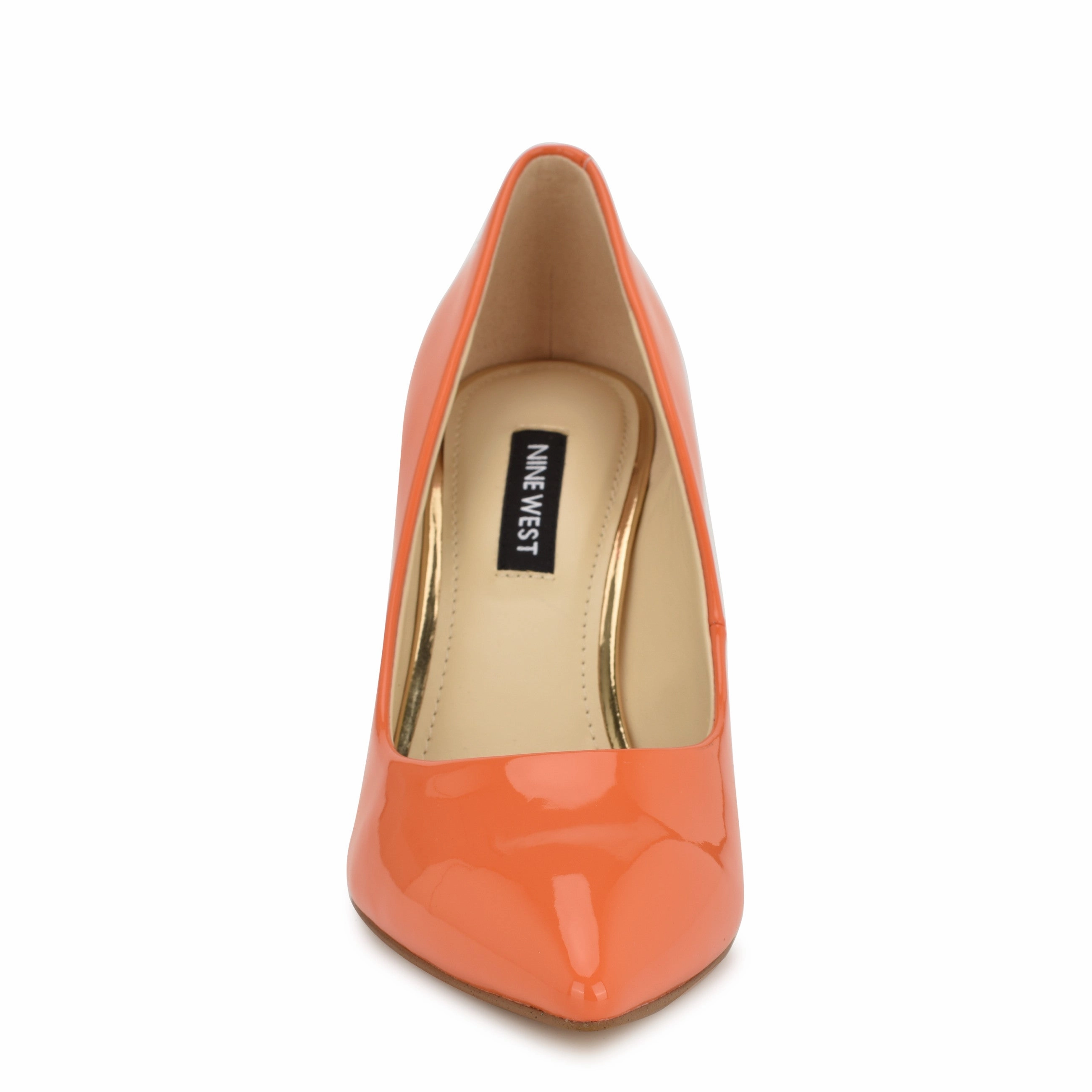 Ezra Pointy Toe Pumps