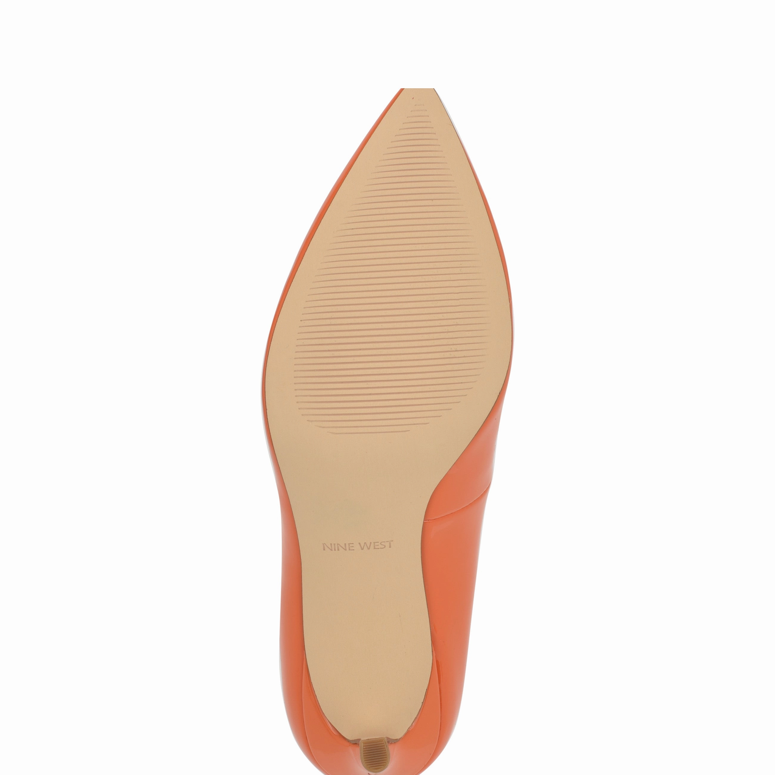 Ezra Pointy Toe Pumps