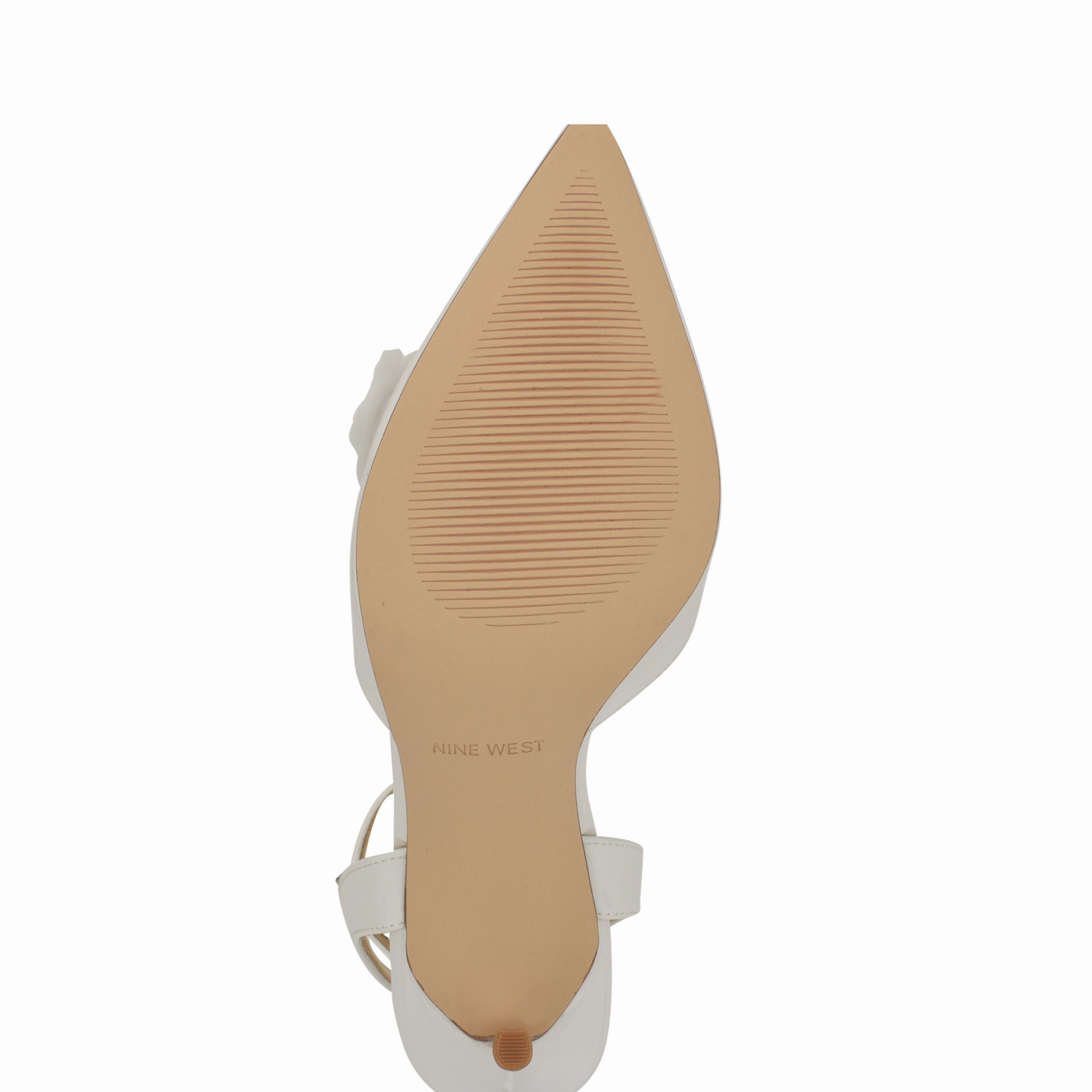 Fabby Flower Pumps