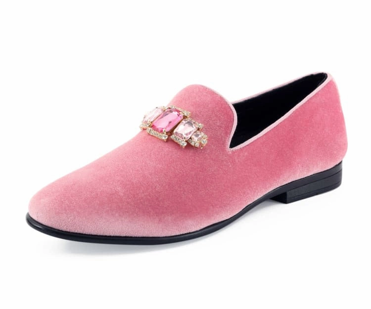 Fabio Pink