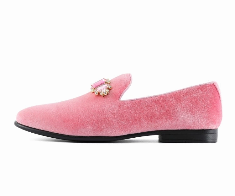Fabio Pink