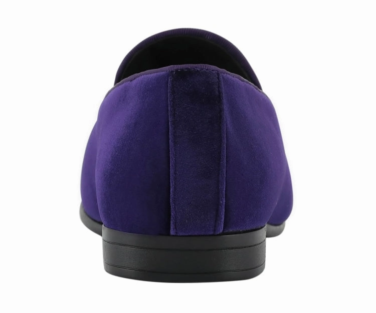 Fabio Purple