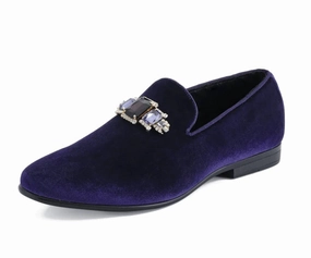Fabio Purple