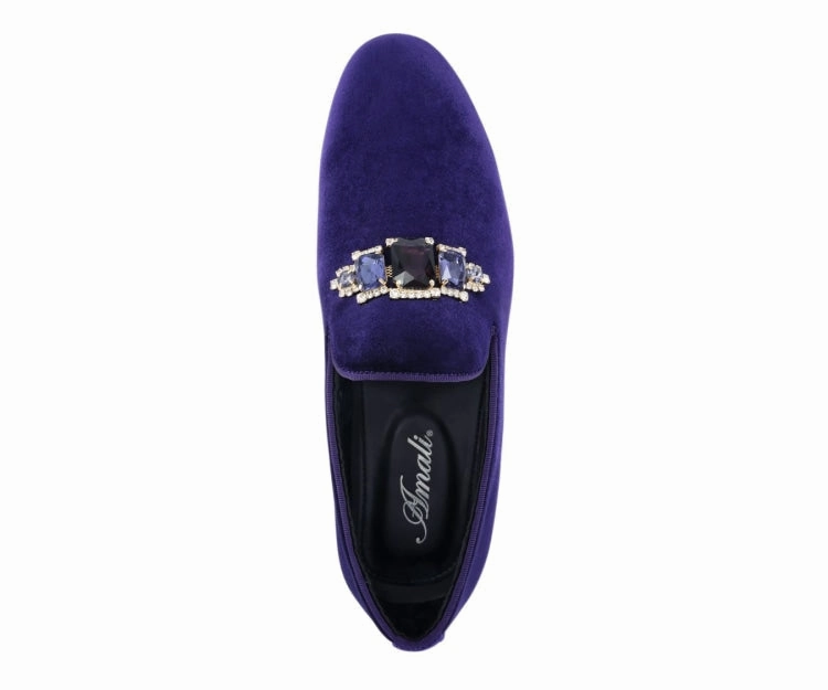 Fabio Purple