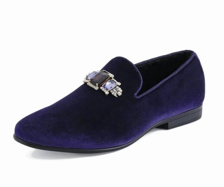 Fabio Purple