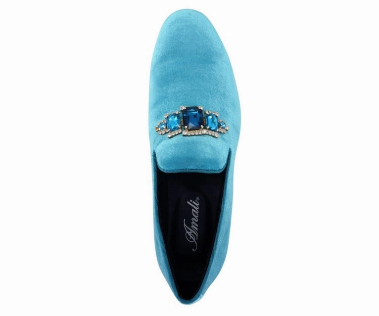 Fabio Turquoise