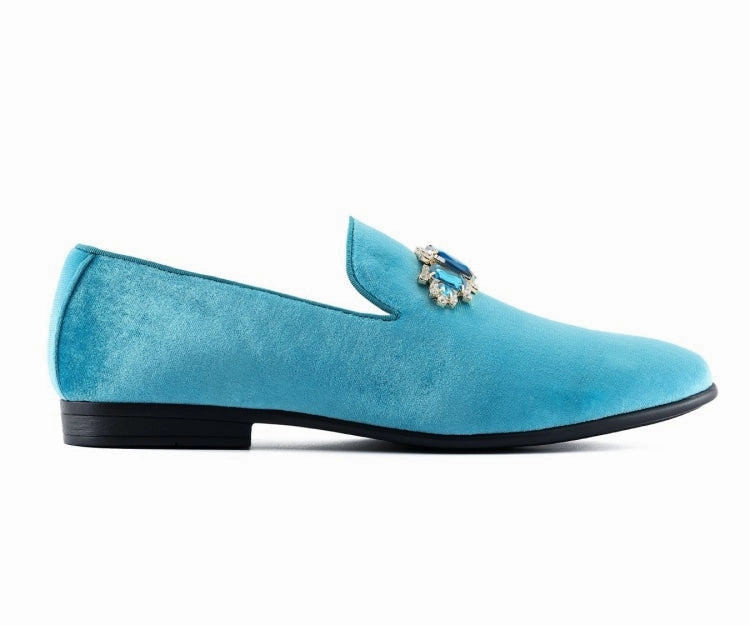 Fabio Turquoise