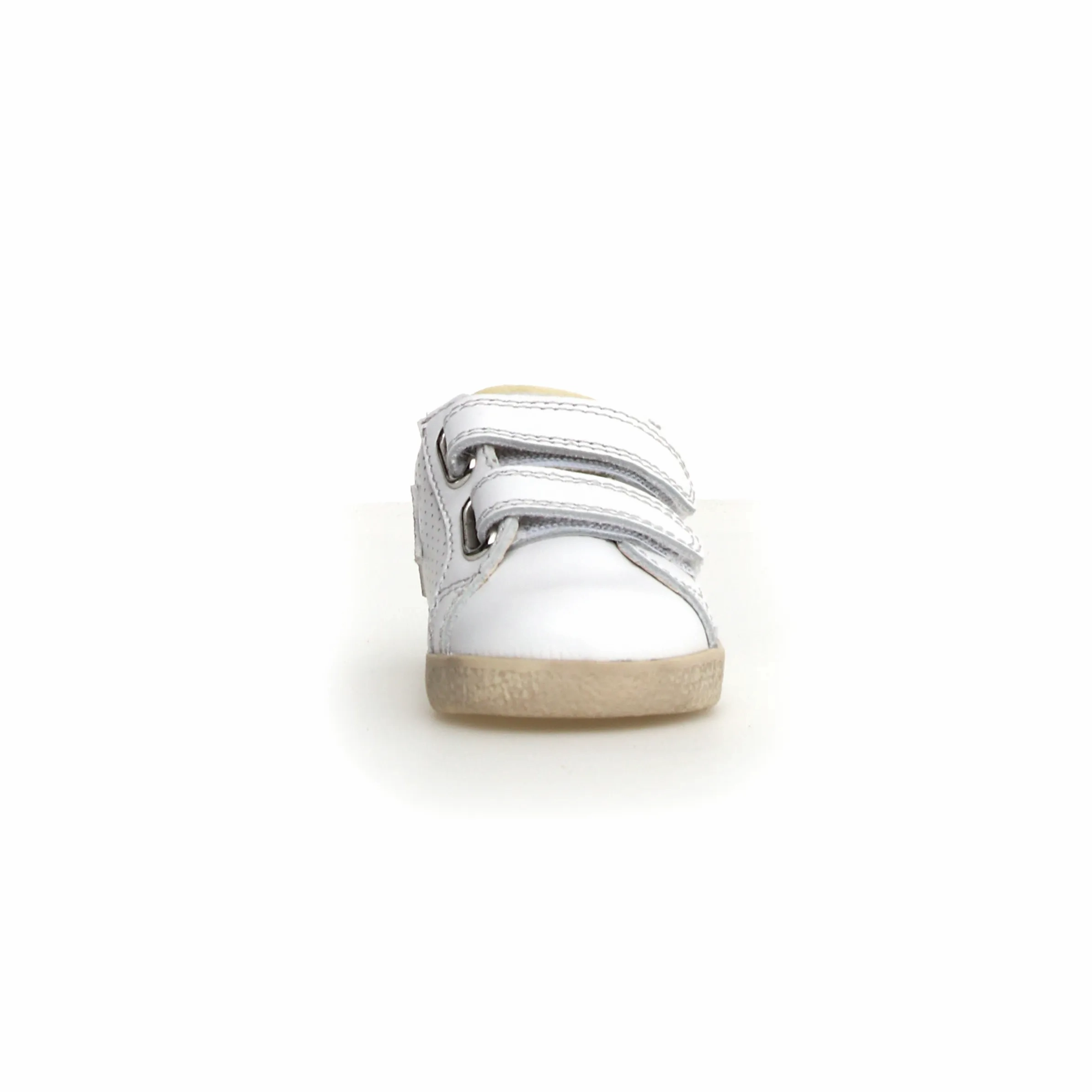 Falcotto Girl's Alnoite 2 Vl Casual Shoes - White