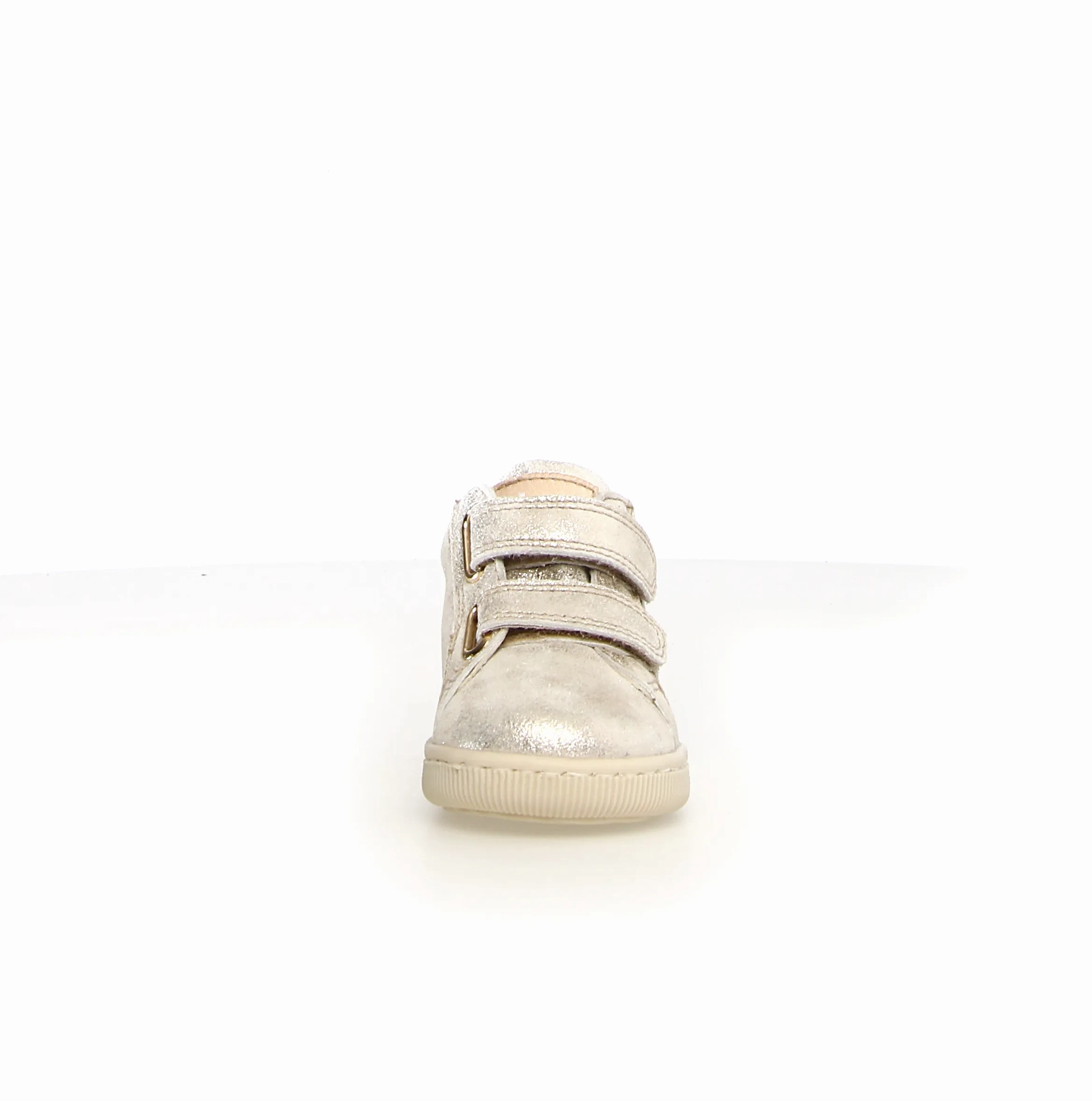 Falcotto Kiner Vl Girl's Casual Shoes - Platinum