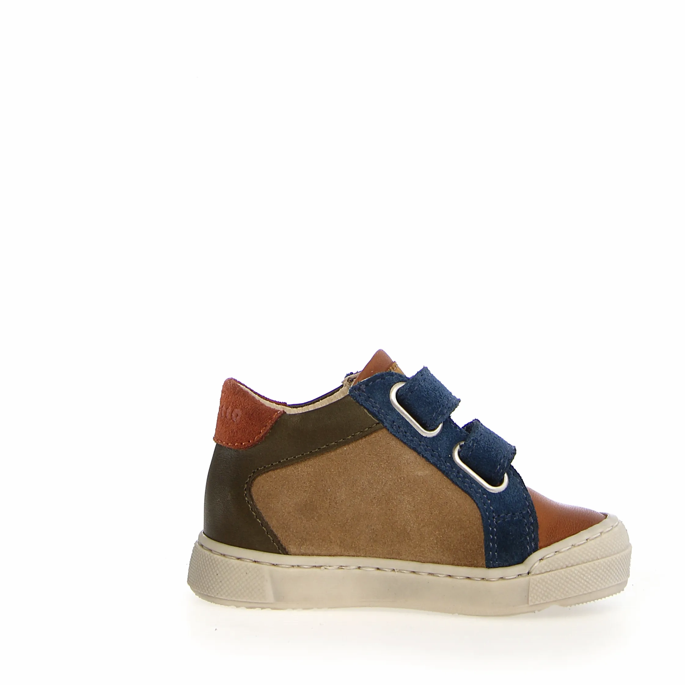 Falcotto Patiula 2 Vl Boy's and Girl's Casual Shoes - Cognac/Sand