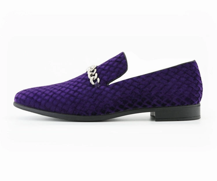 Felix Purple