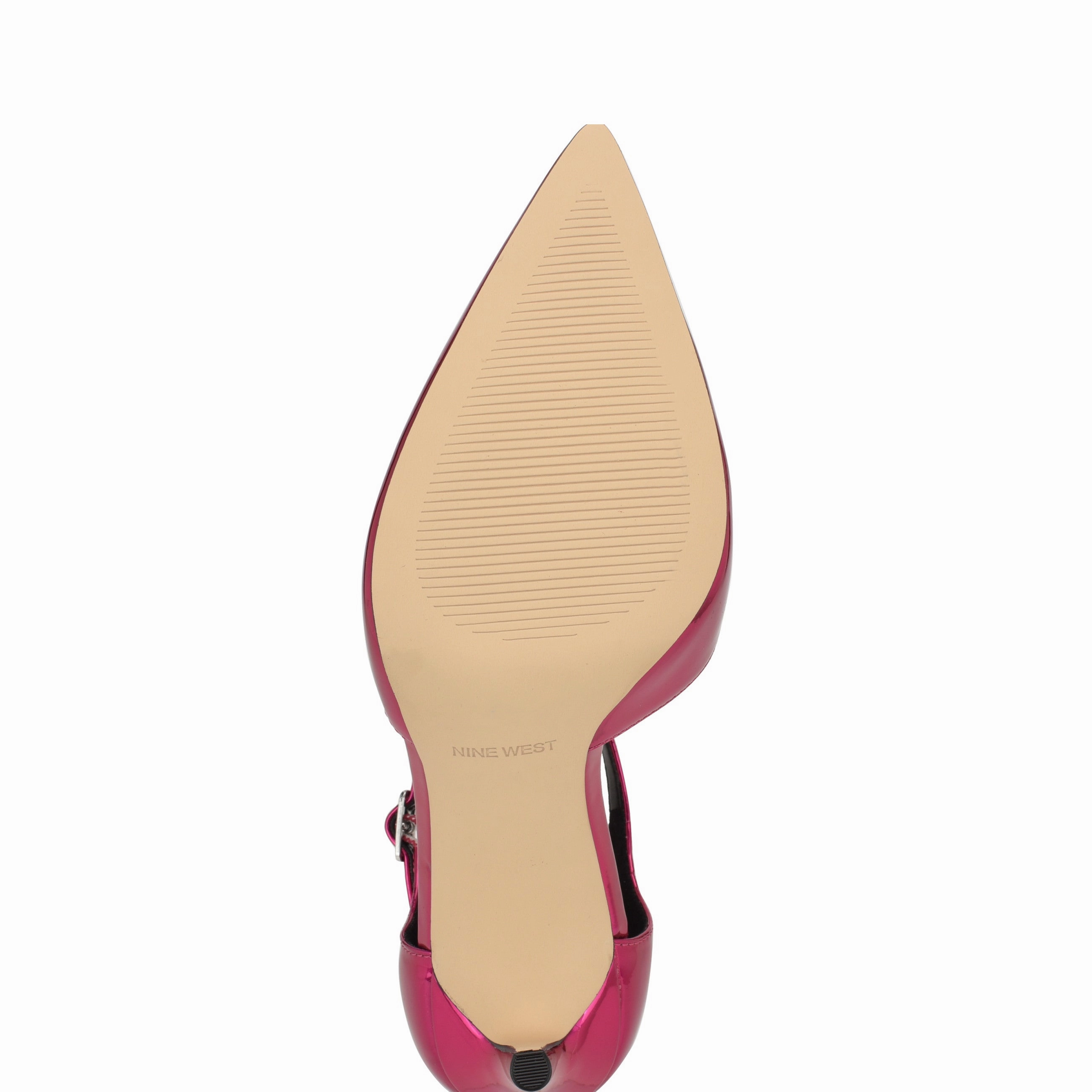 Fiere Ankle Strap Heels