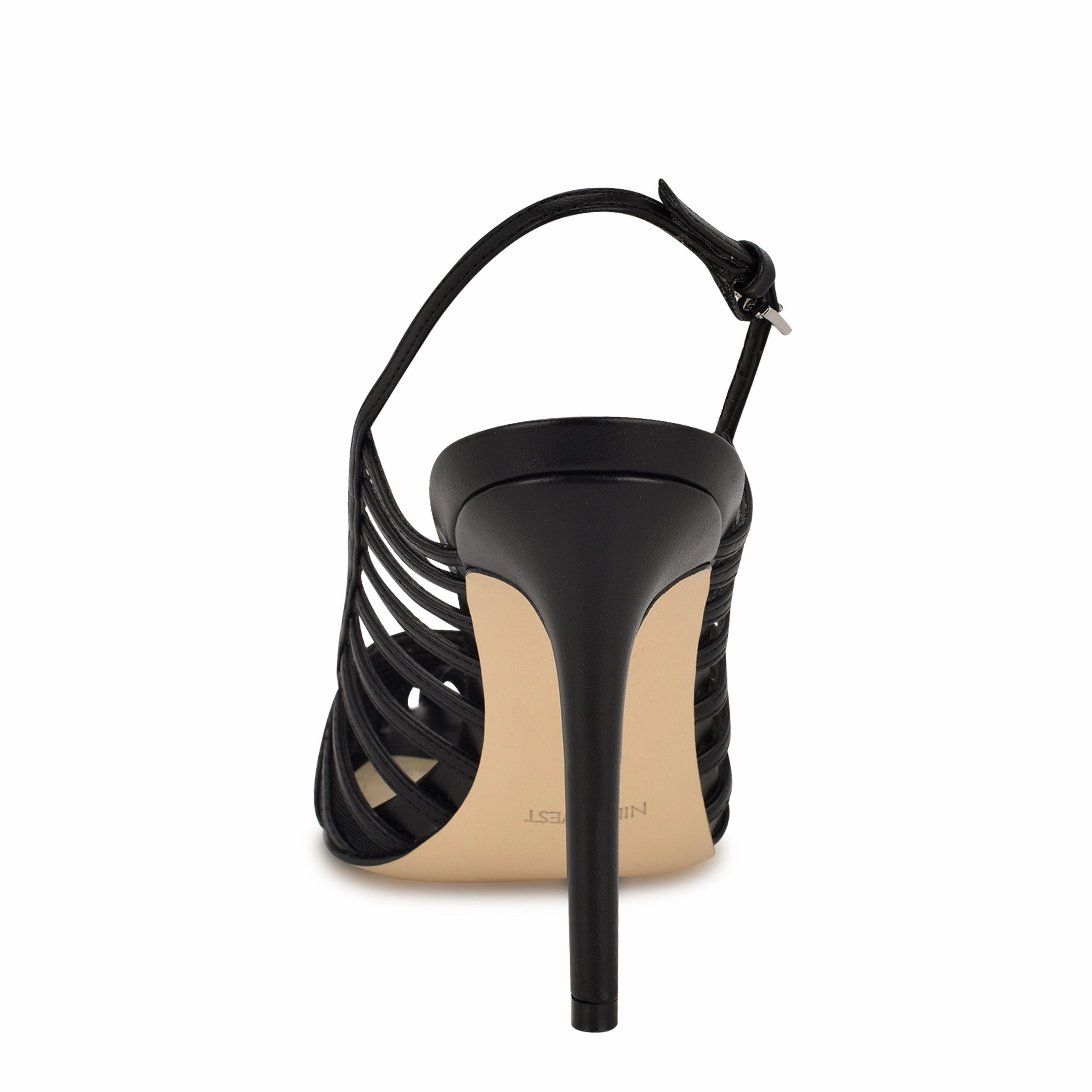 Filane Slingback Pumps
