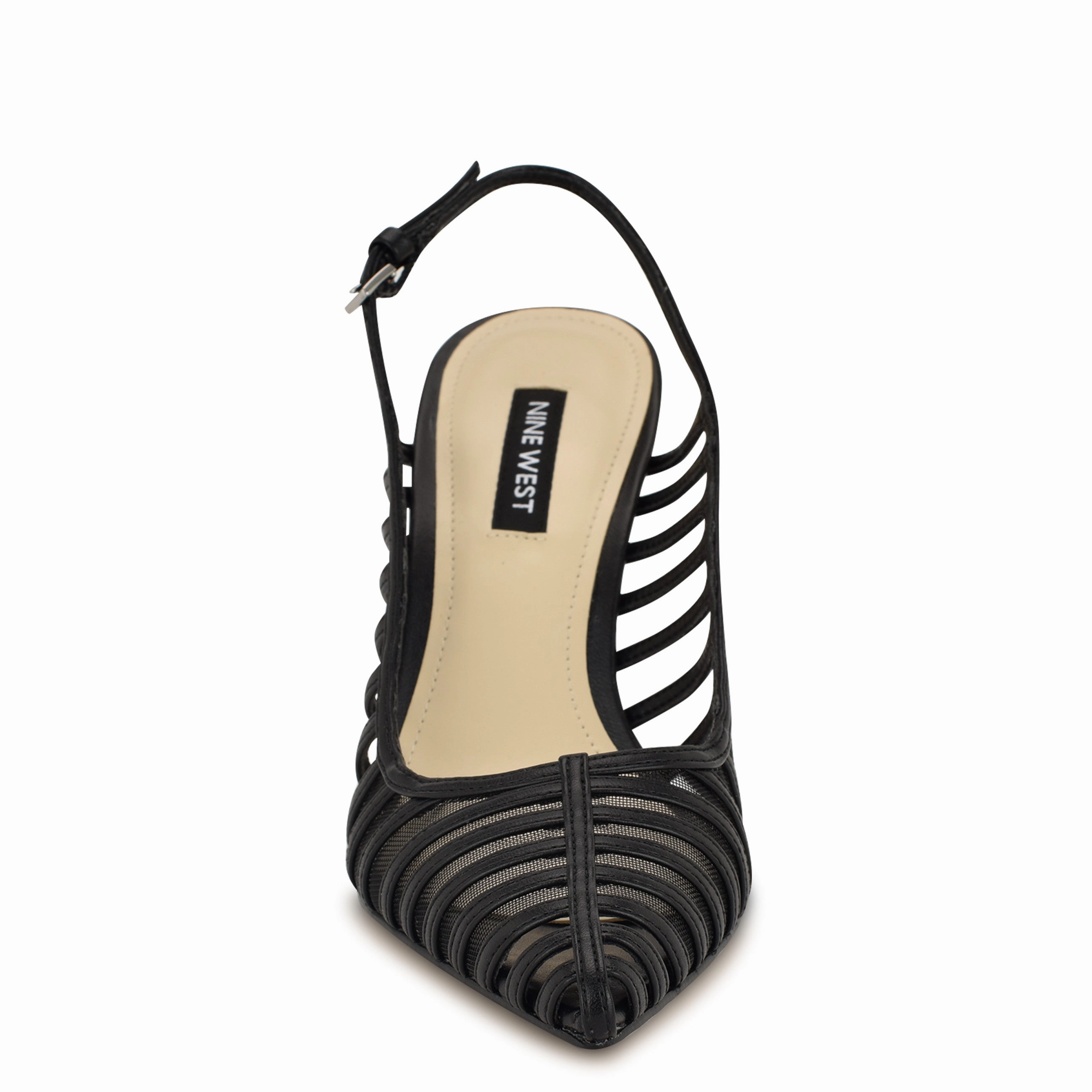Filane Slingback Pumps