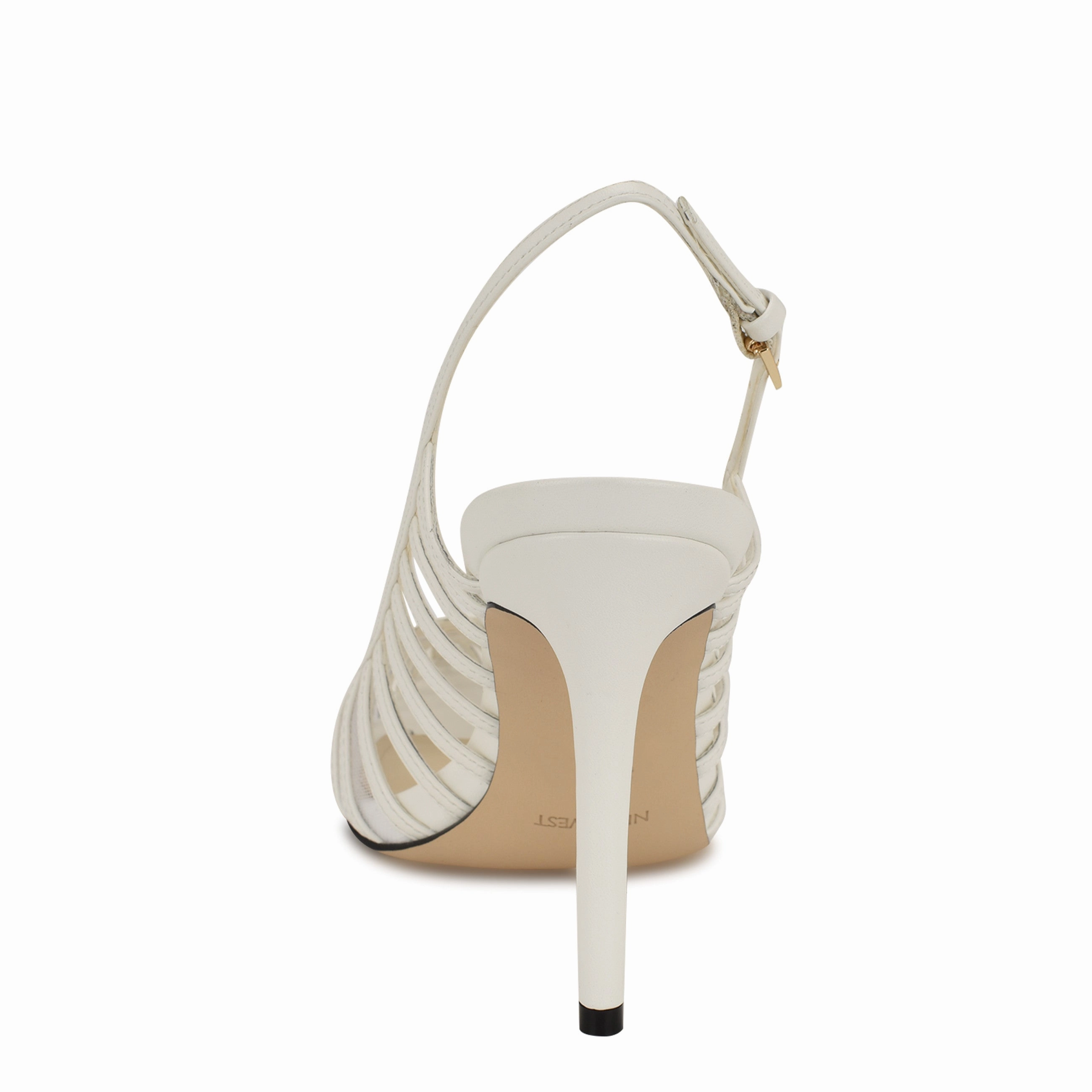 Filane Slingback Pumps
