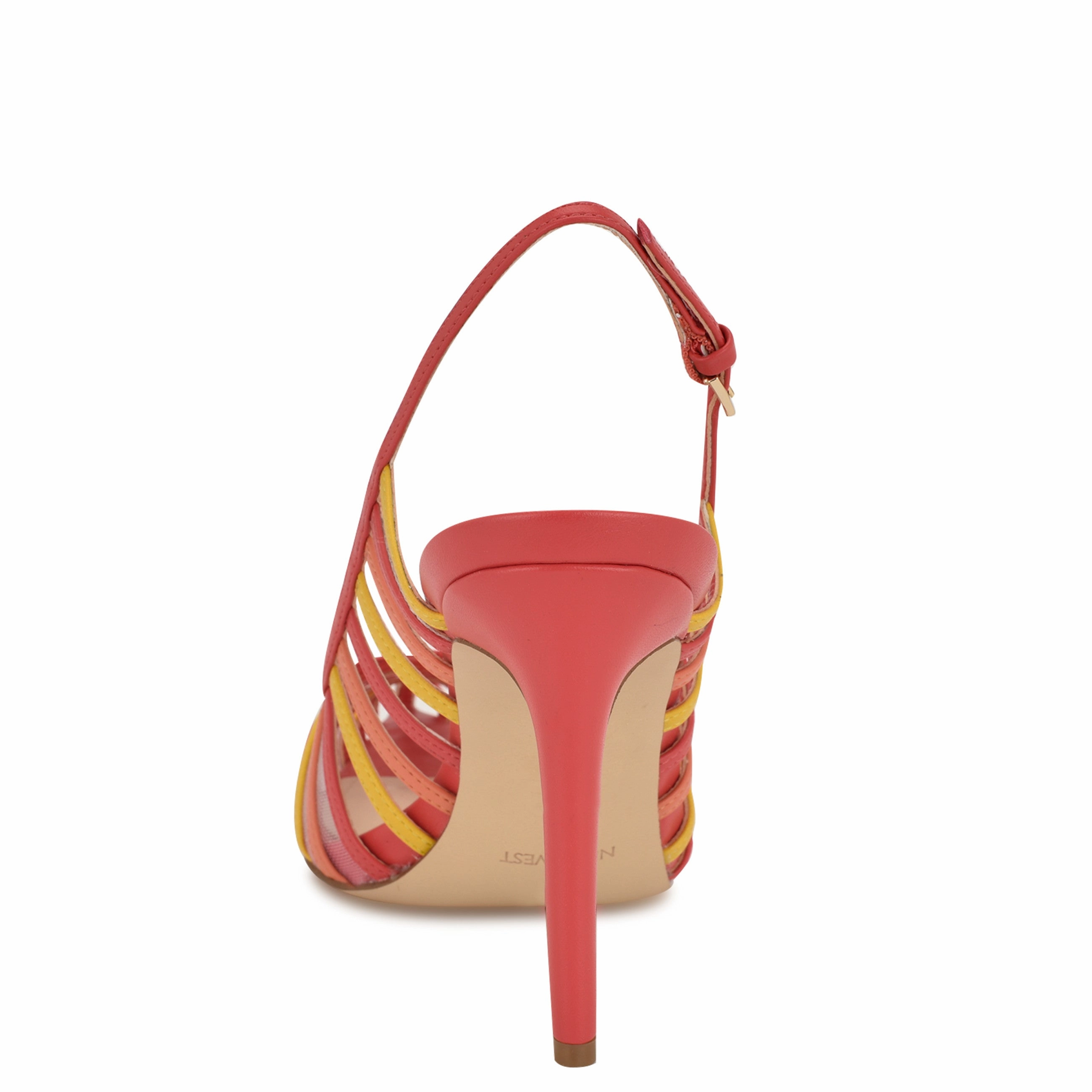 Filane Slingback Pumps