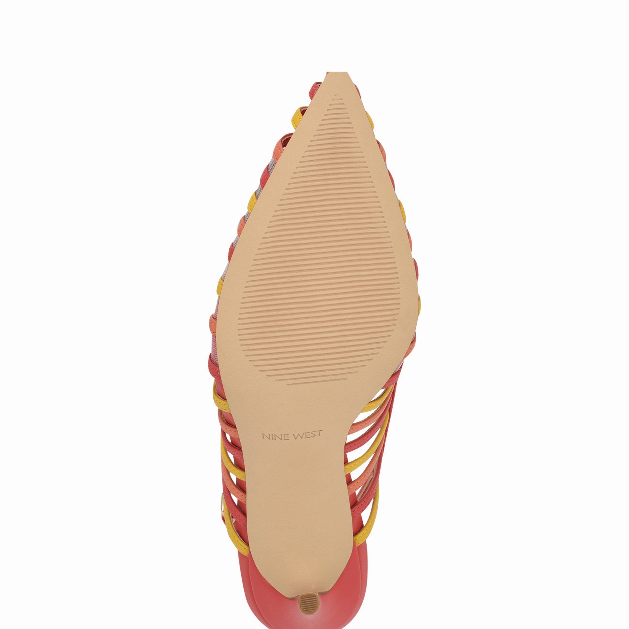 Filane Slingback Pumps