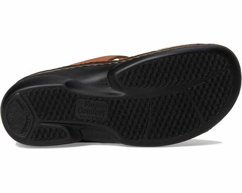 Finn Comfort Women's Gomera-S - Saddle Palio