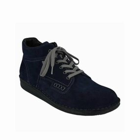 Finn Comfort Women's Linz - Comet Velour