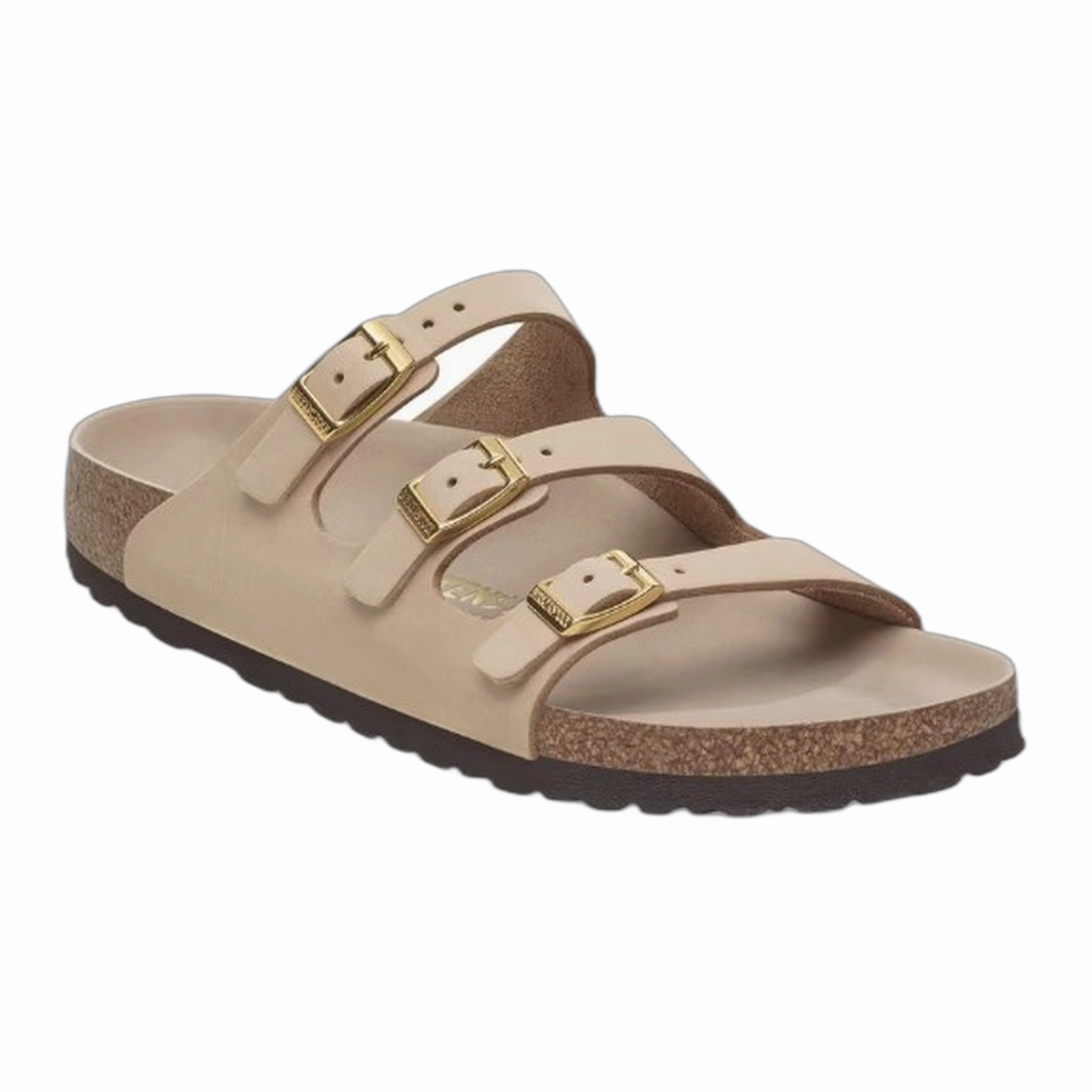 Florida Nubuck Leather