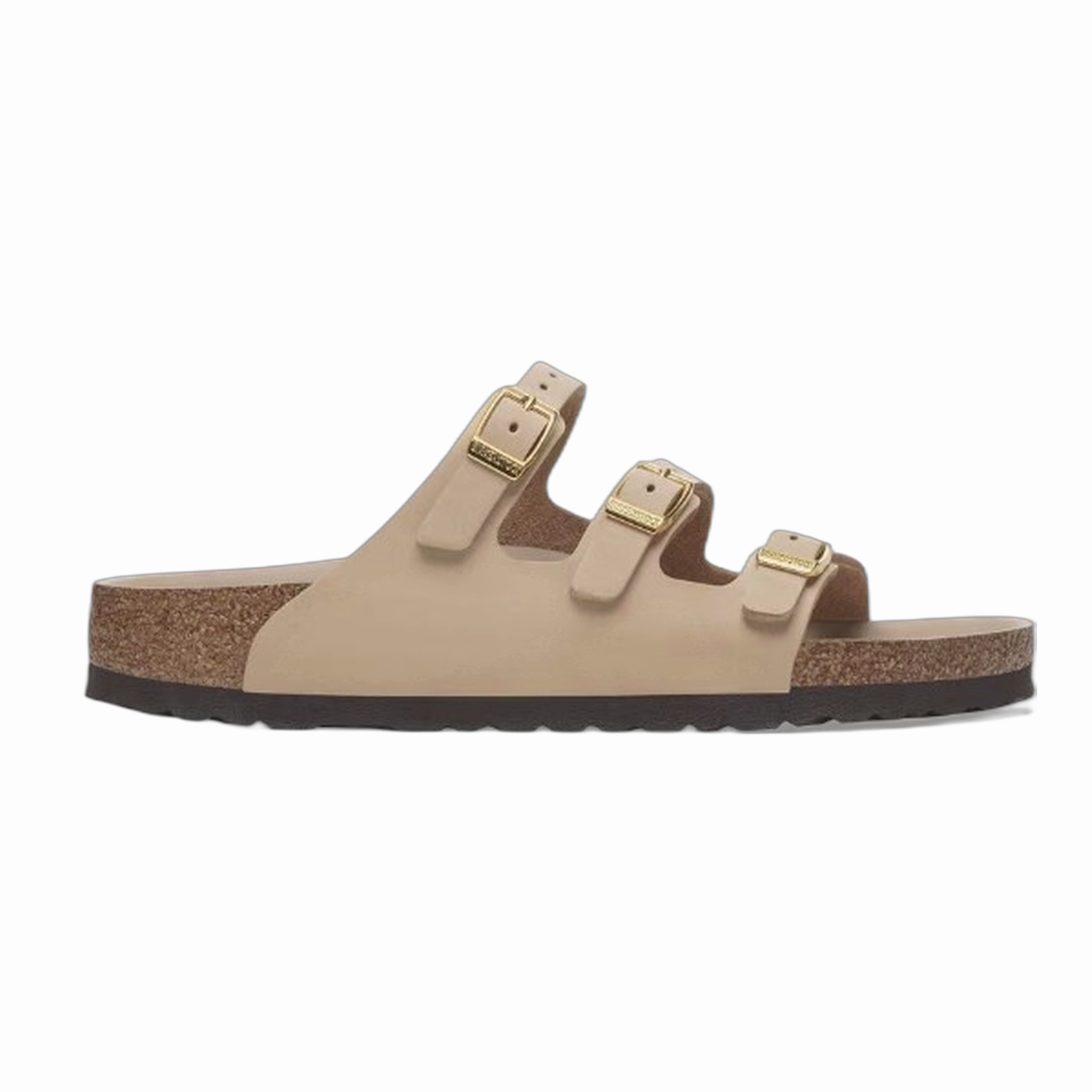 Florida Nubuck Leather