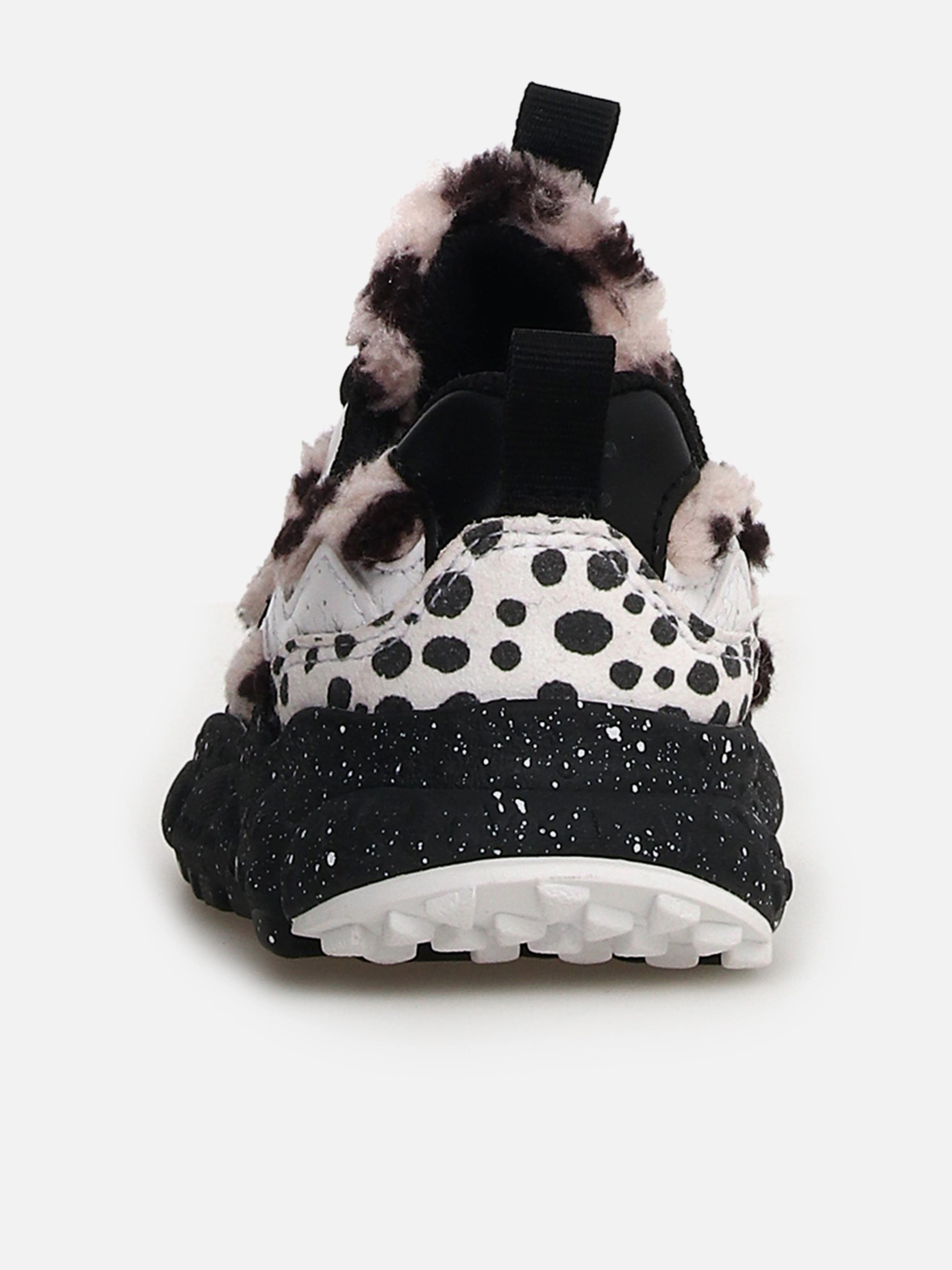 Flower Mountain Kids Yamano 3 Trainers in Multicolour