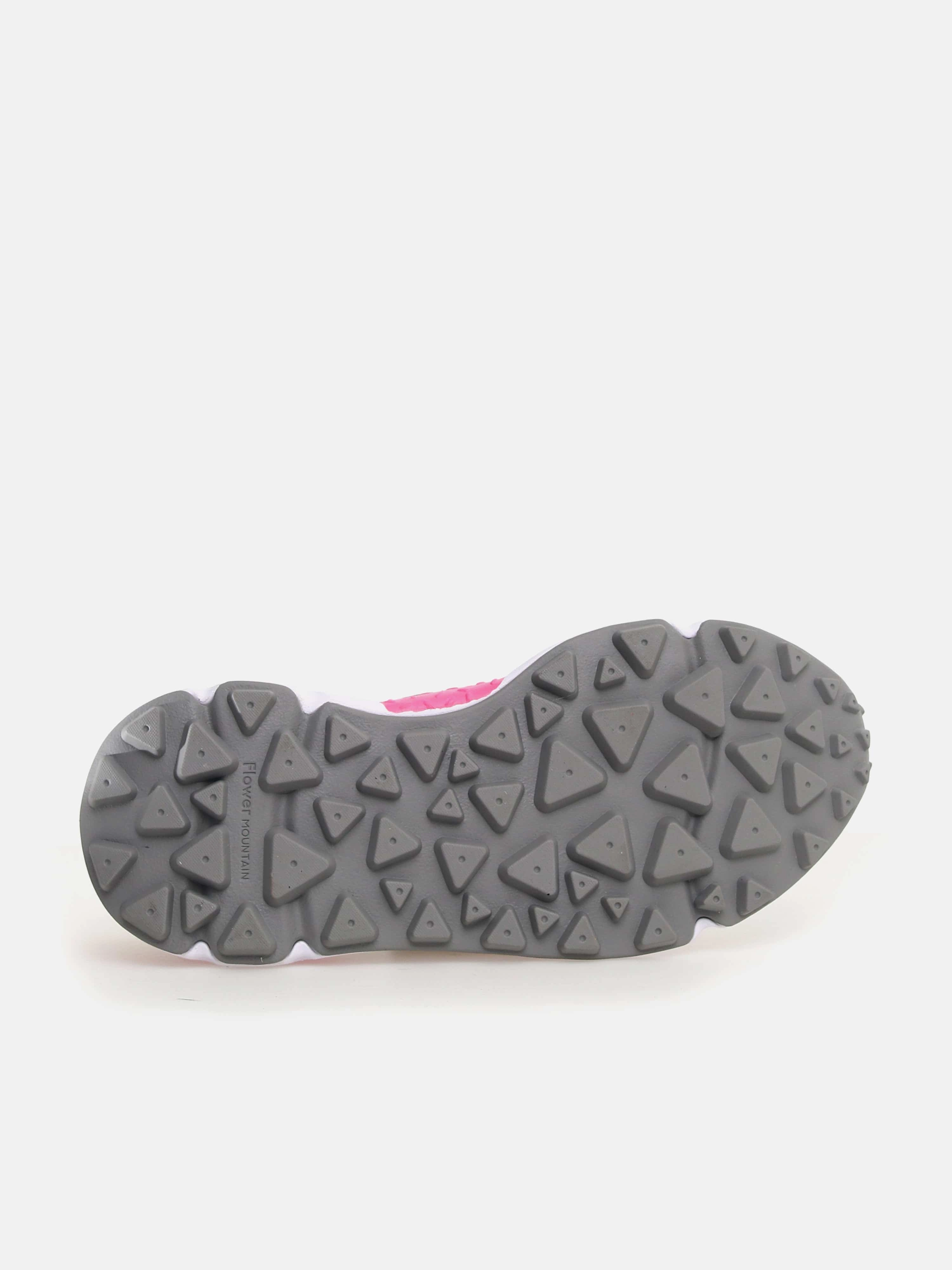 Flower Mountain Yamano 3 Trainers in Multicolour