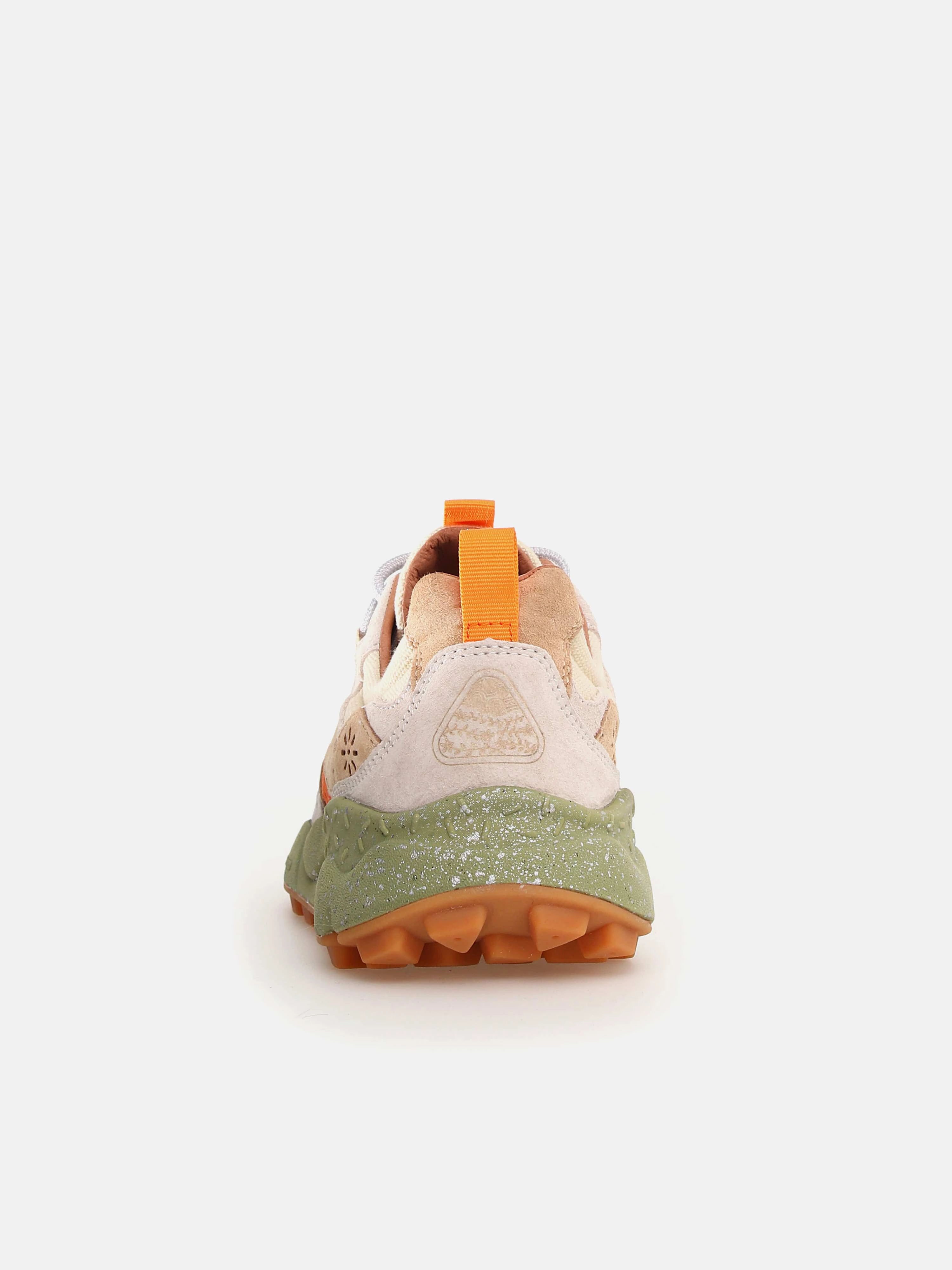 Flower Mountain Yamano 3 Trainers in Multicolour