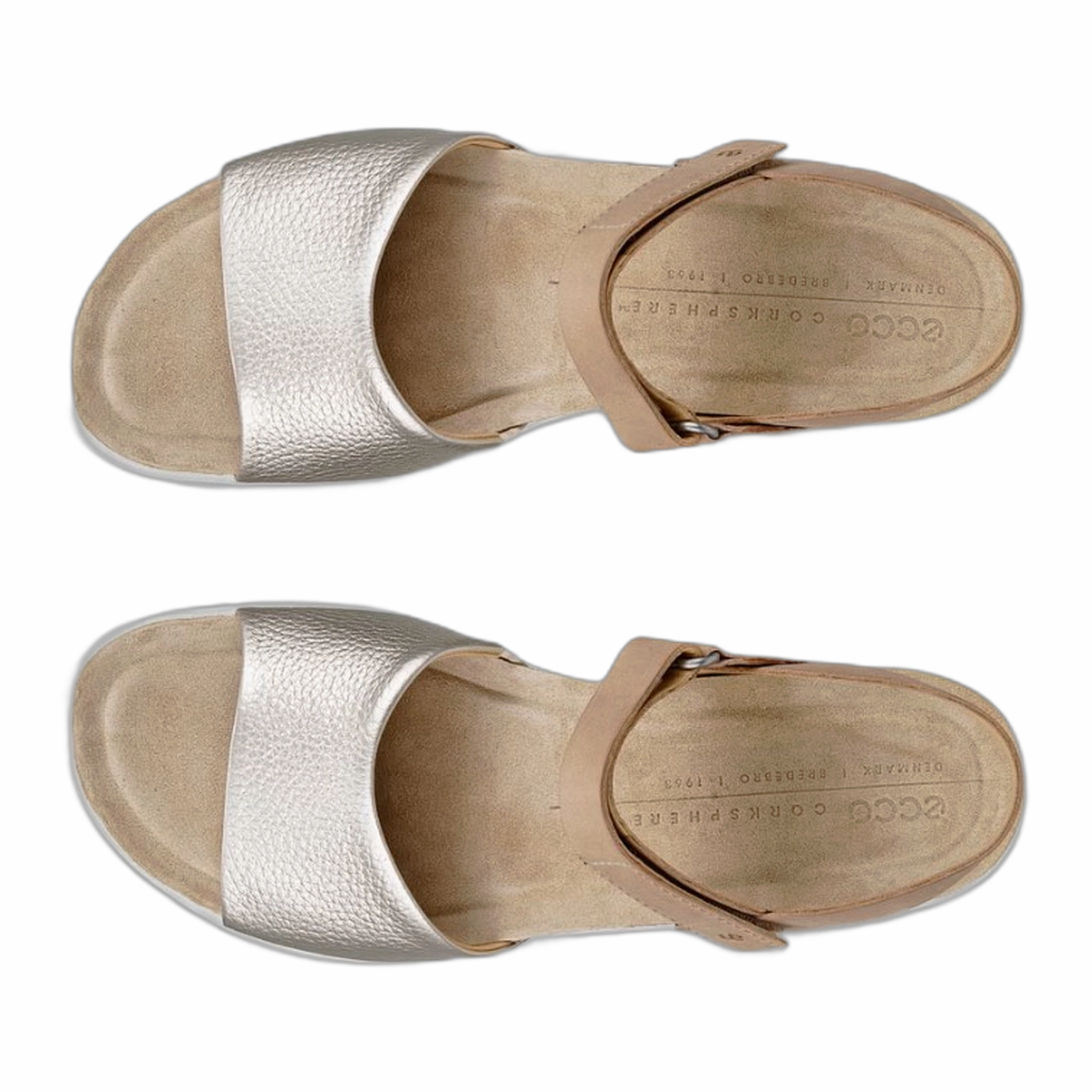 Flowt Wedge