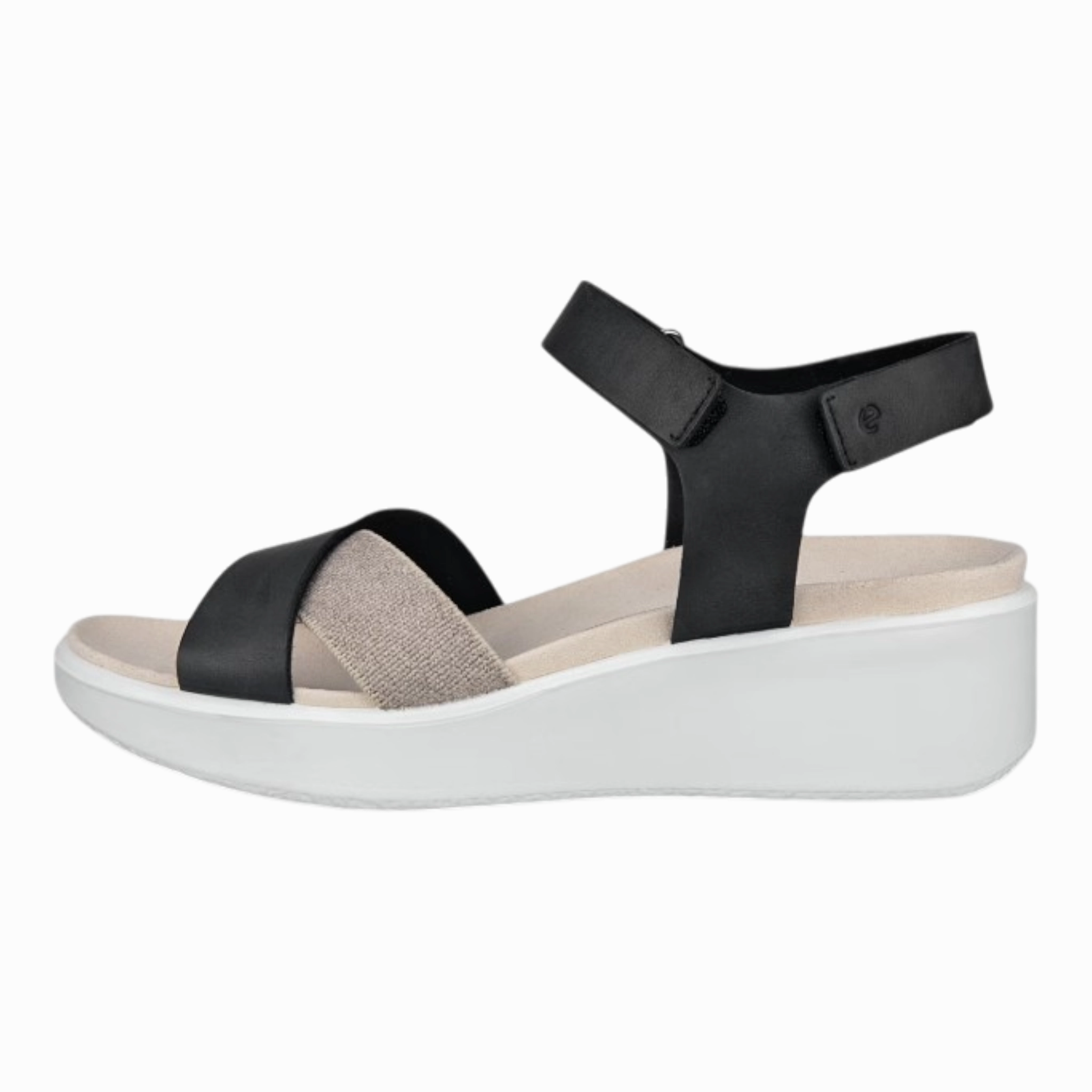 Flowt Wedge Sandal