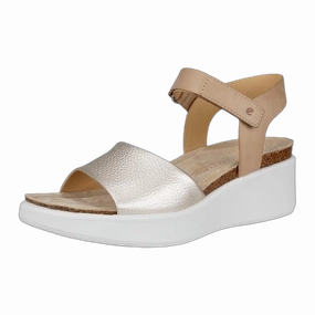 Flowt Wedge