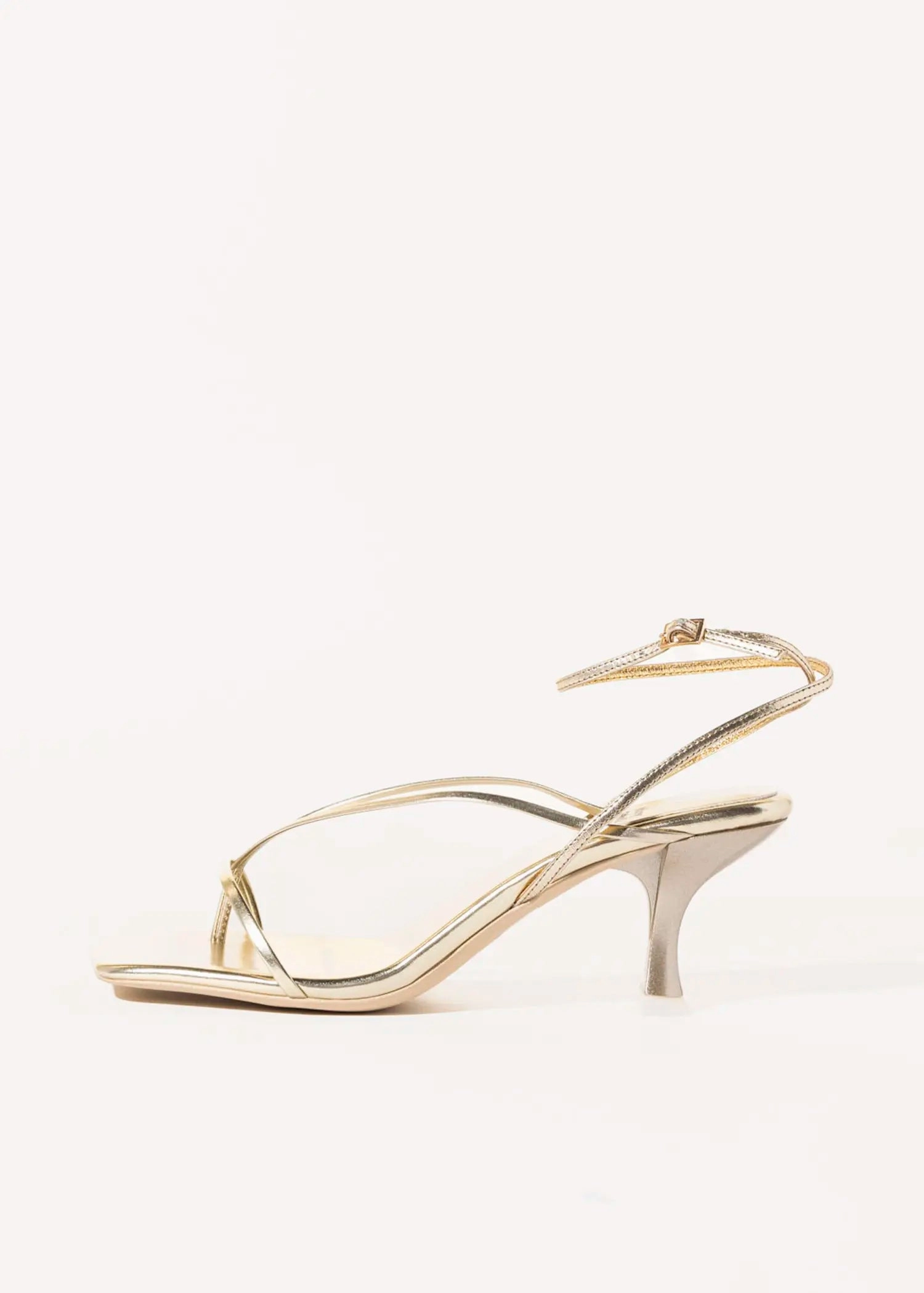 Fluxx Heeled Sandal